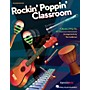 Hal Leonard Rockin' Poppin' Classroom CLASSRM KIT Arranged by Tom Anderson