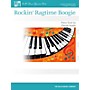 Willis Music Rockin' Ragtime Boogie Willis Series by Glenda Austin (Level Late Elem)