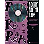 Hal Leonard Rockin' Rhythm Raps - A Sequential Approach to Rhythm Reading (Resource) Composed by Cheryl Lavender