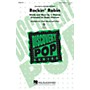 Hal Leonard Rockin' Robin 2-Part by Michael Jackson Arranged by Roger Emerson