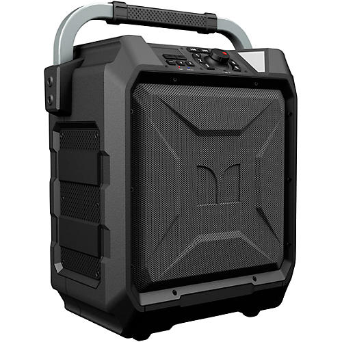 Rockin-Roller Rugged Bluetooth Speaker