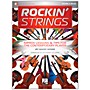 Hal Leonard Rockin' Strings: Double Bass - Improv Lessons & Tips for the Contemporary Player Book/Audio Online