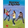 Hal Leonard Rockin' a Round - Collection of Upbeat Rounds for Classroom and Performance CD