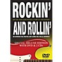 Music Sales Rockin' and Rollin' (Special Deluxe Edition with DVD and 2 CDs) Music Sales America Series by Dave Briggs