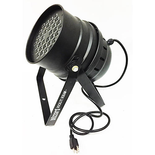 Blizzard Rocklite RGBAW Intelligent Lighting
