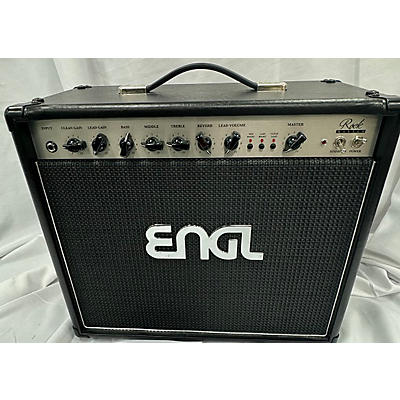 ENGL Rockmaster Combo AMP 40W Guitar Combo Amp