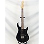 Used Peavey Rockmaster Solid Body Electric Guitar Black