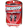 Hearos Rock'n Roll Ear Filters