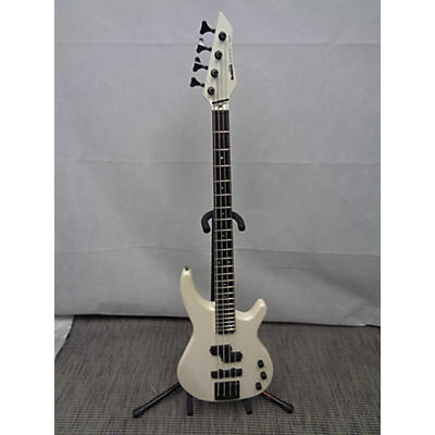 Schaller Rockoon Electric Bass Guitar