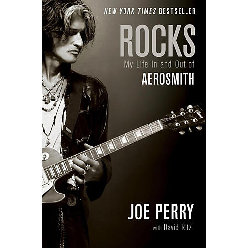 Rocks: My Life In And Out Of Aerosmith