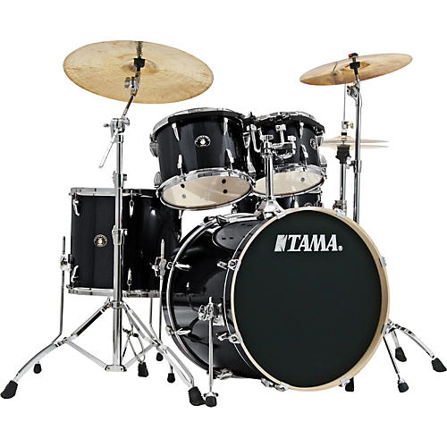 Tama rockstar store drum set price