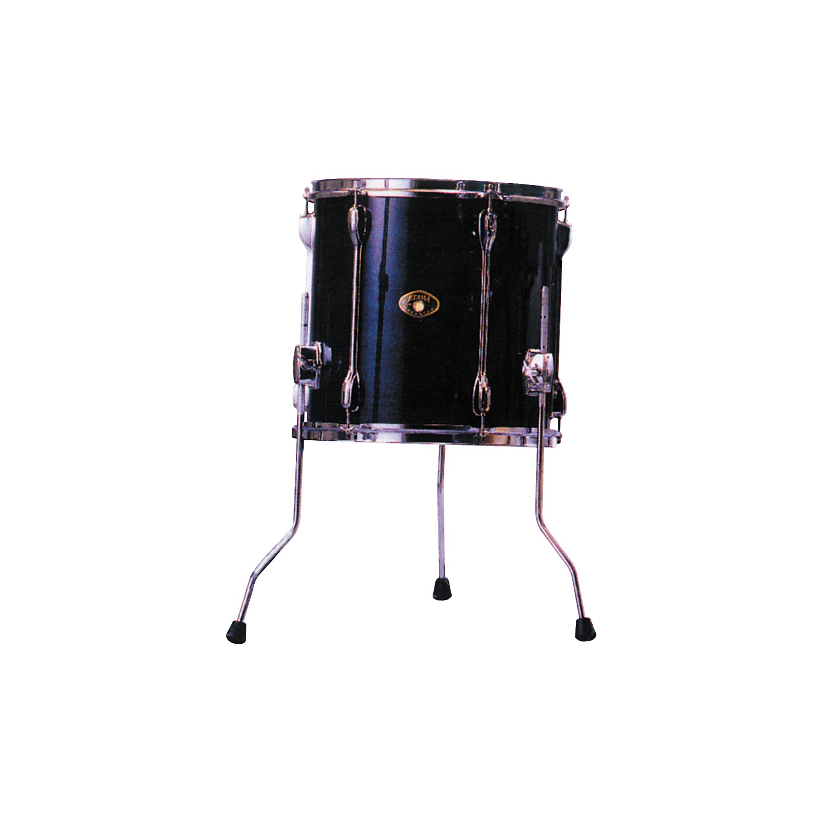 TAMA Rockstar Custom Floor Tom Musician's Friend