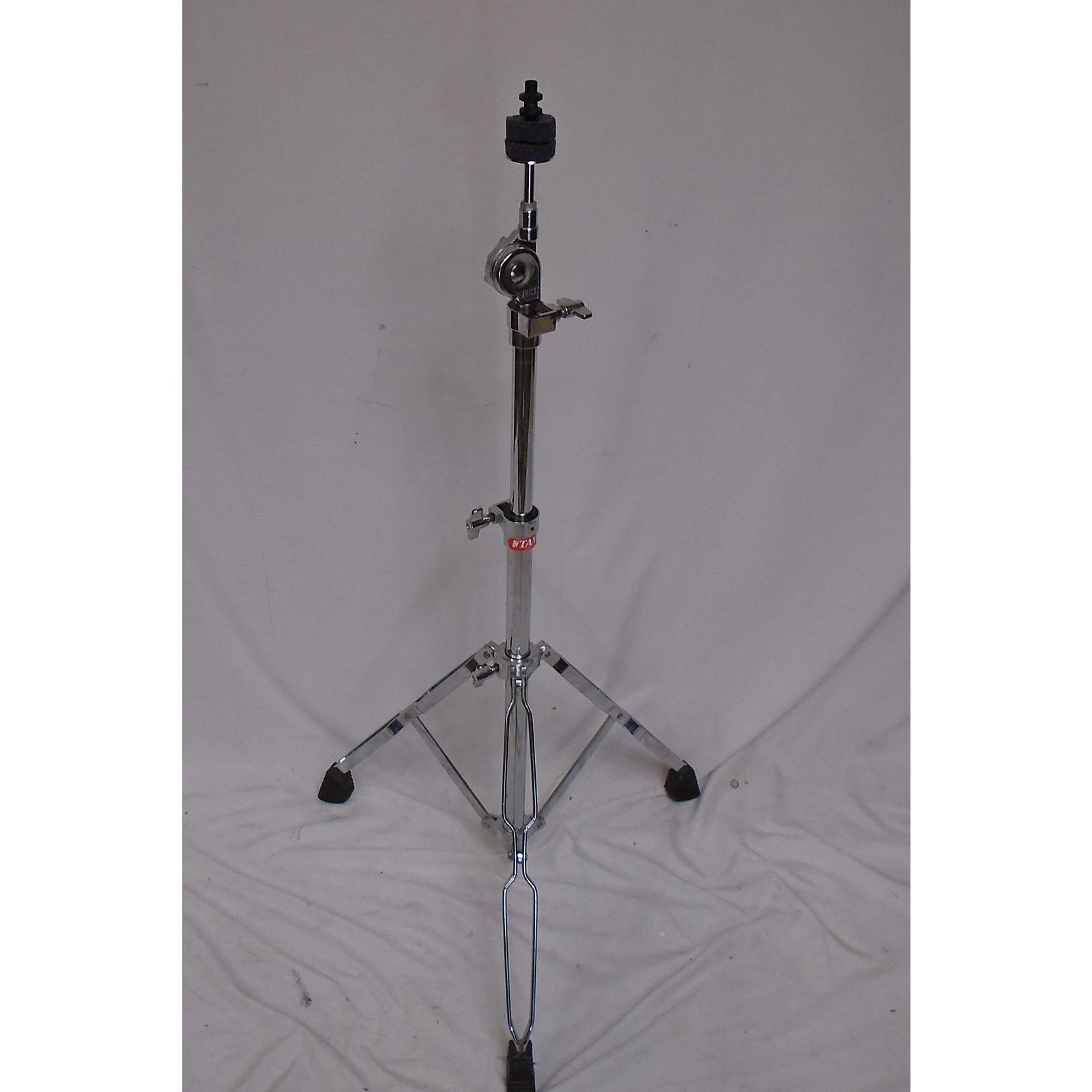 TAMA Rockstar Double Braced Cymbal Stand Musician's Friend