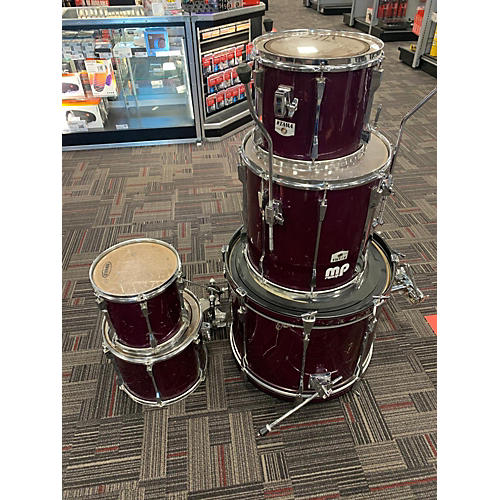 Rockstar Drum Kit