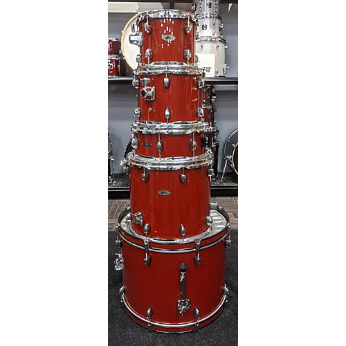 Rockstar Drum Kit