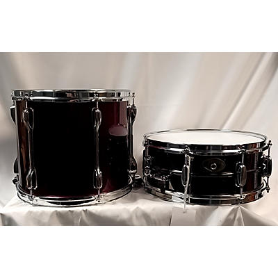 Tama Rockstar Drum Kit