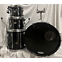 Used TAMA Rockstar Drum Kit Black