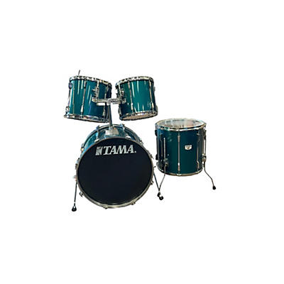 TAMA Rockstar Drum Kit