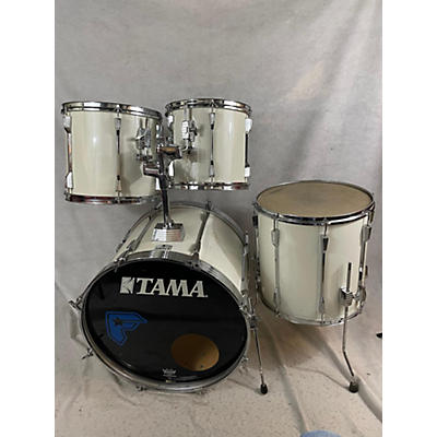 TAMA Rockstar Drum Kit