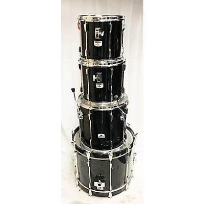 TAMA Rockstar Pro Drum Kit
