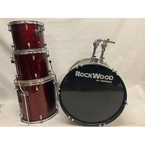 Rockwood Drum Kit