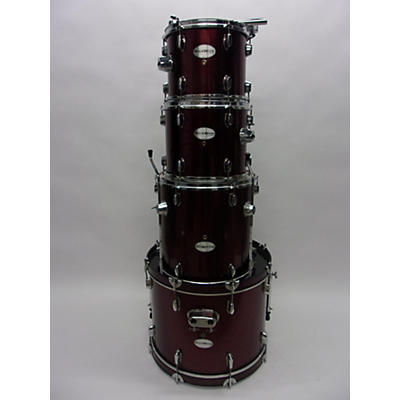 Hohner Rockwood Drum Kit
