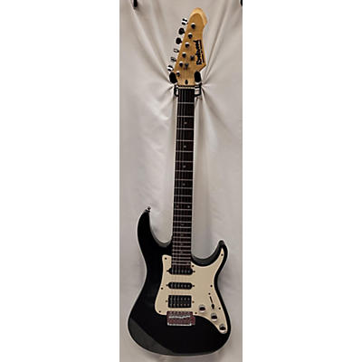 Hohner Rockwood Strat Style Solid Body Electric Guitar