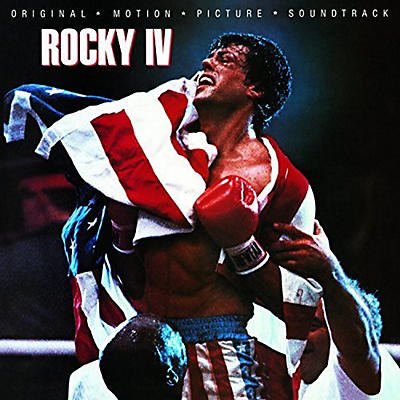 Rocky Iv (Original Soundtrack)