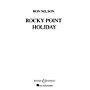 Boosey and Hawkes Rocky Point Holiday Concert Band Composed by Ron Nelson