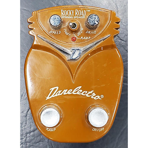 Danelectro Rocky Road Effect Pedal | Musician's Friend