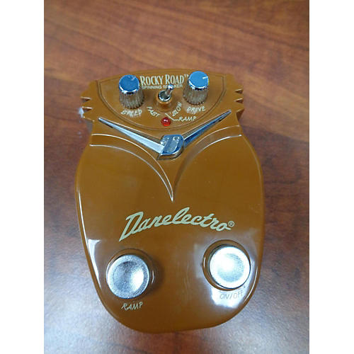 Danelectro Rocky Road Effect Pedal | Musician's Friend