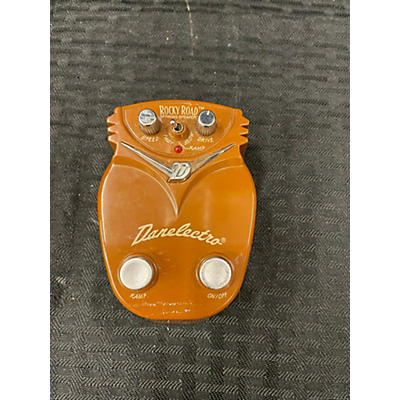 Danelectro Rocky Road Effect Pedal