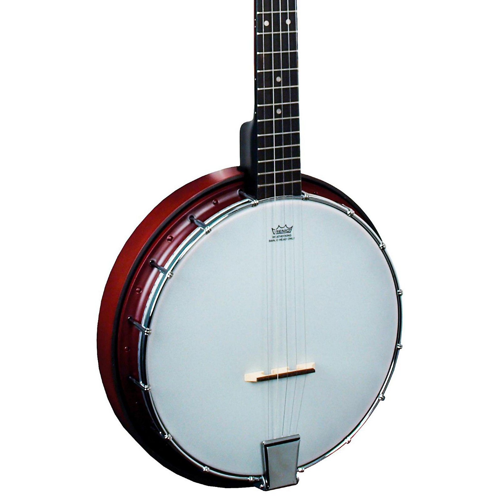 morgan monroe banjo mnb-1 review