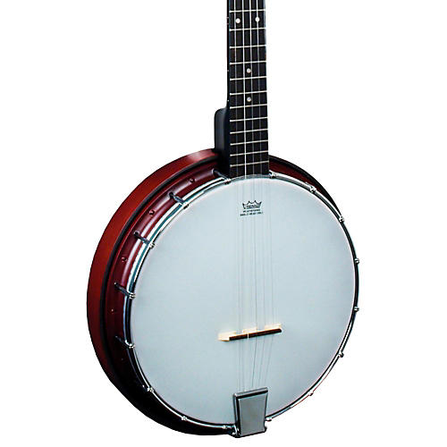 review morgan monroe banjo