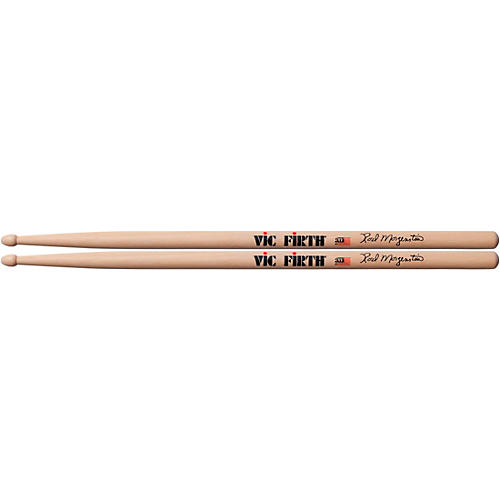 Rod Morgenstein Signature Drumsticks