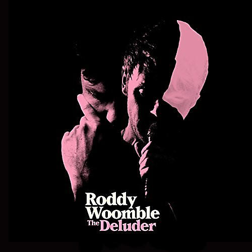 Roddy Woomble - Deluder
