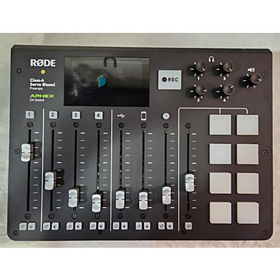 RODE Rode Caster Pro Audio Interface