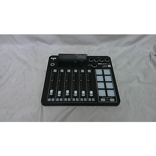 RODE Rode Caster Pro2 Digital Mixer