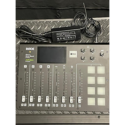 RODE RodeCaster Pro MultiTrack Recorder