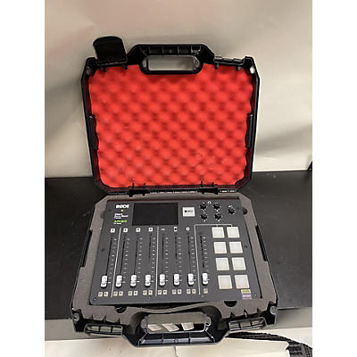 RODE Rodecaster Digital Mixer