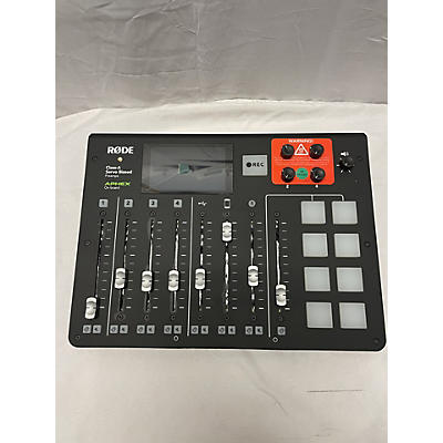 RODE Rodecaster Pro Control Surface