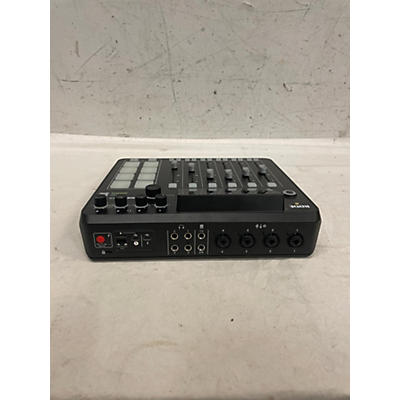 RODE Rodecaster Pro II MultiTrack Recorder