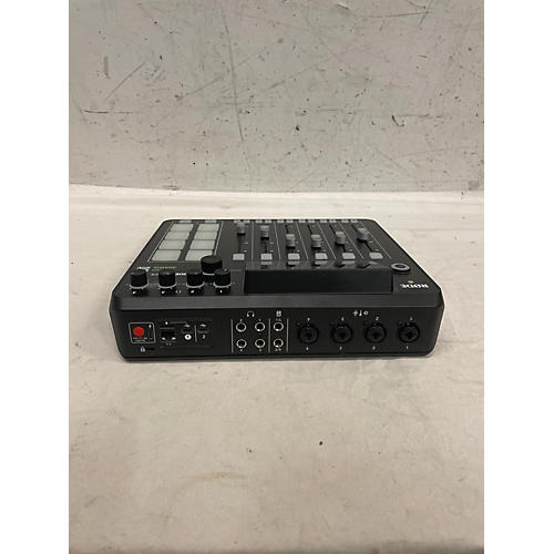 RODE Rodecaster Pro II MultiTrack Recorder