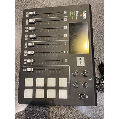 RODE Rodecaster Pro MultiTrack Recorder