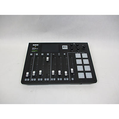 RODE Rodecaster Pro Powered Mixer