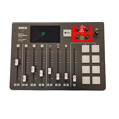 RODE Rodecaster Pro Powered Mixer