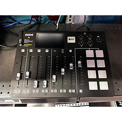 RODE Rodecaster Pro Powered Mixer