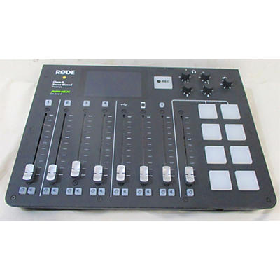 RODE Rodecaster Pro Unpowered Mixer