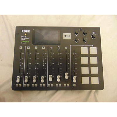 RODE Rodecaster Pro Unpowered Mixer
