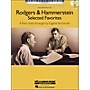 Hal Leonard Rodgers & Hammerstein Selected Favorites - The Eugenie Rocherolle Series (Book/CD) arranged for piano solo